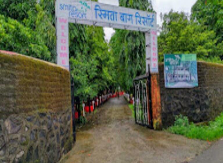 Hotel Smita Baug Resort