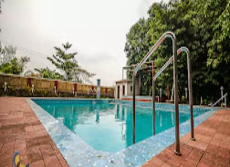 ホテル Smita Baug Resort