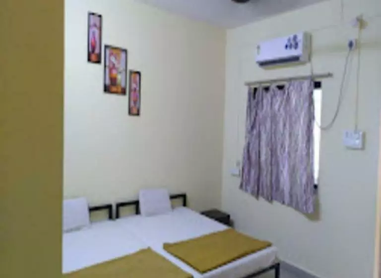 ホテル Smita Baug Resort