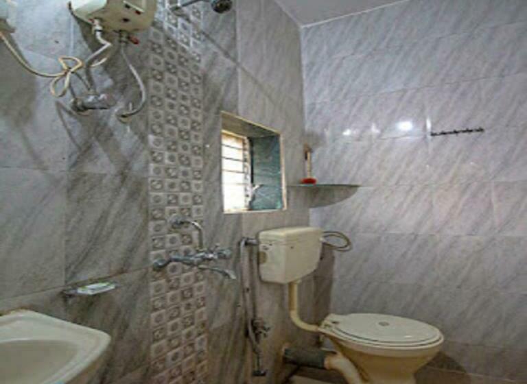 Hotel Smita Baug Resort