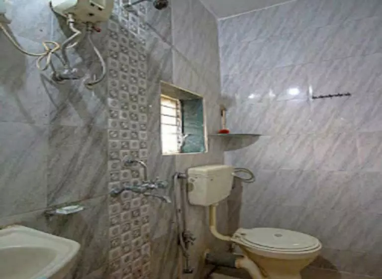 ホテル Smita Baug Resort