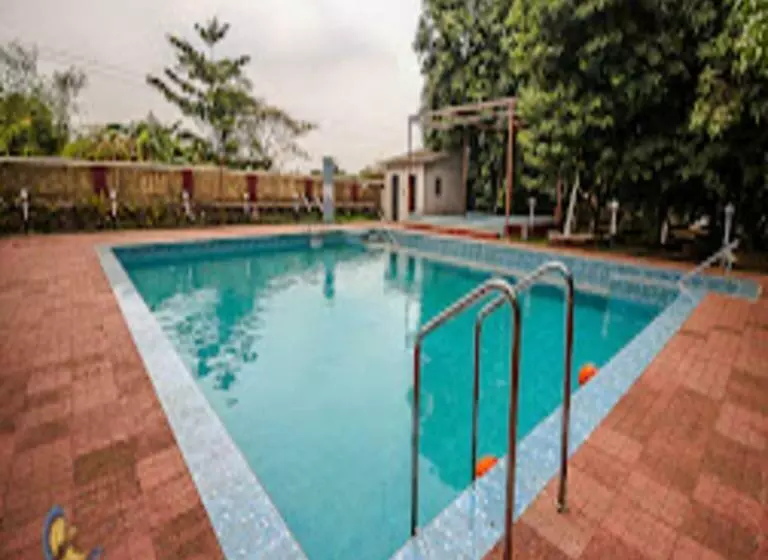 ホテル Smita Baug Resort