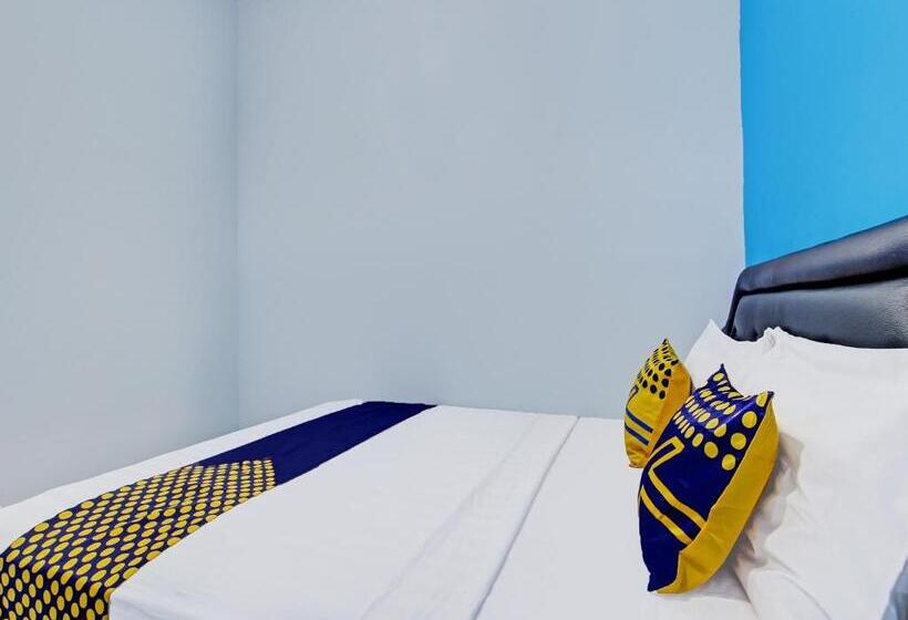 Szálloda Spot On 92179 Latinos House