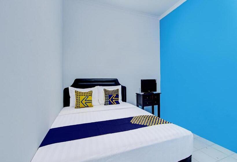 Szálloda Spot On 92179 Latinos House