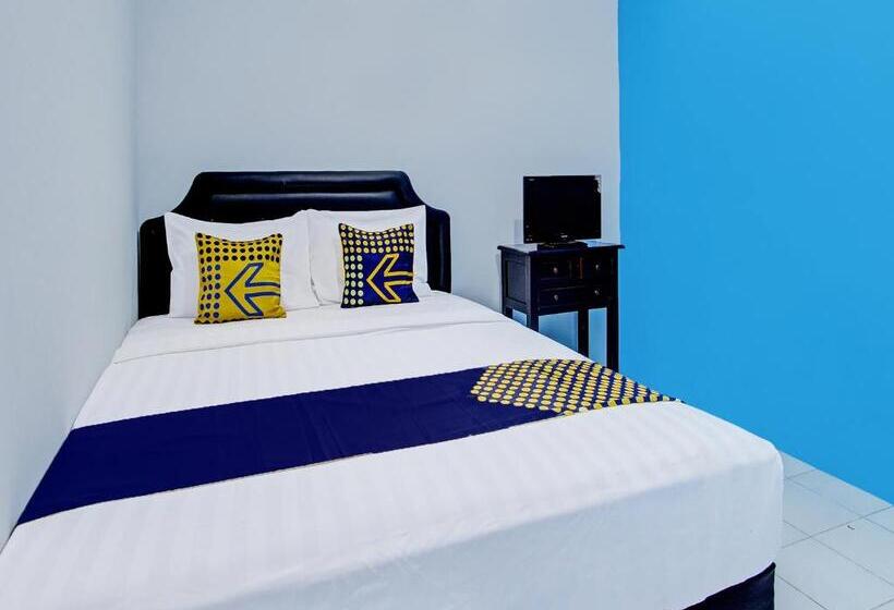 Szálloda Spot On 92179 Latinos House