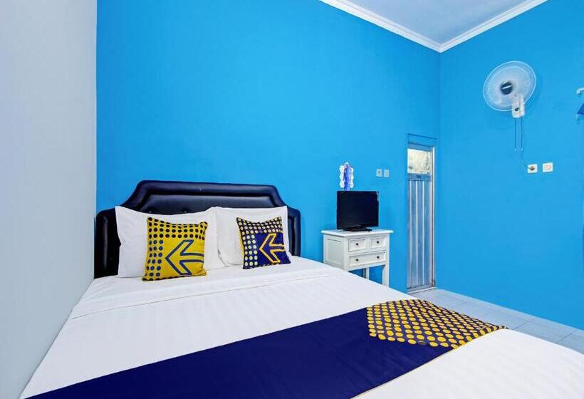 Szálloda Spot On 92179 Latinos House