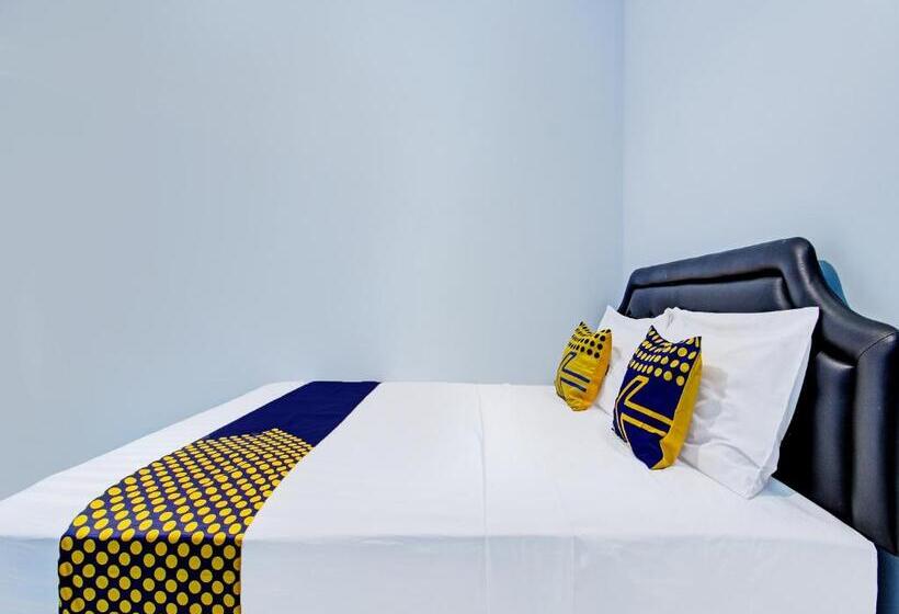 Szálloda Spot On 92179 Latinos House