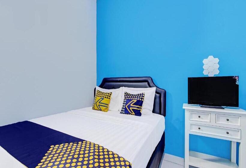 Szálloda Spot On 92179 Latinos House