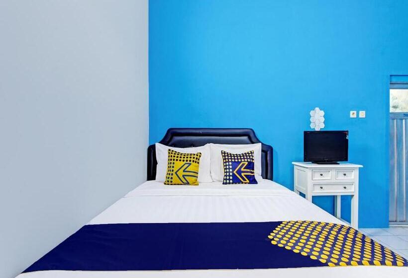 Szálloda Spot On 92179 Latinos House