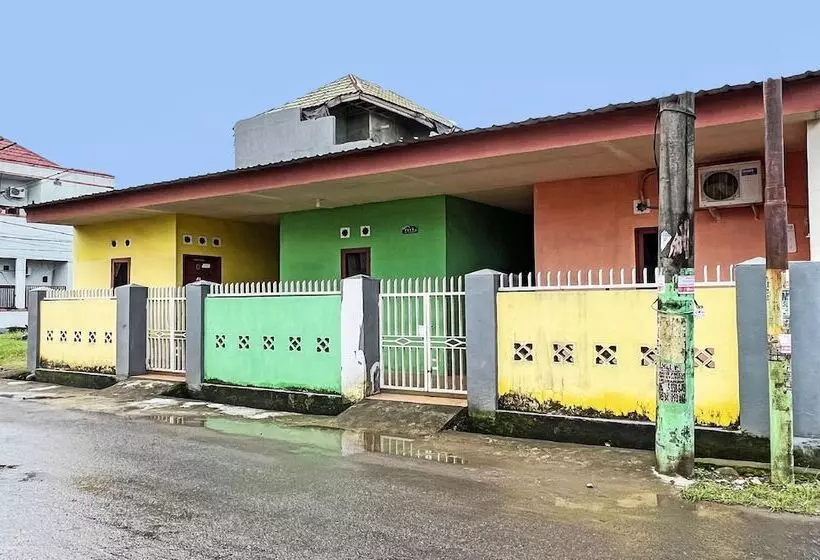 هتل Spot On 92221 Pondok Cahaya