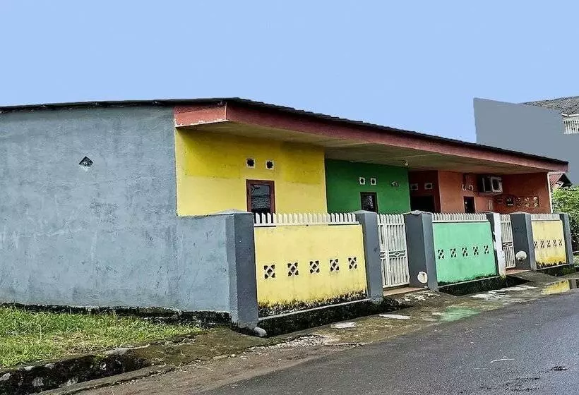 هتل Spot On 92221 Pondok Cahaya