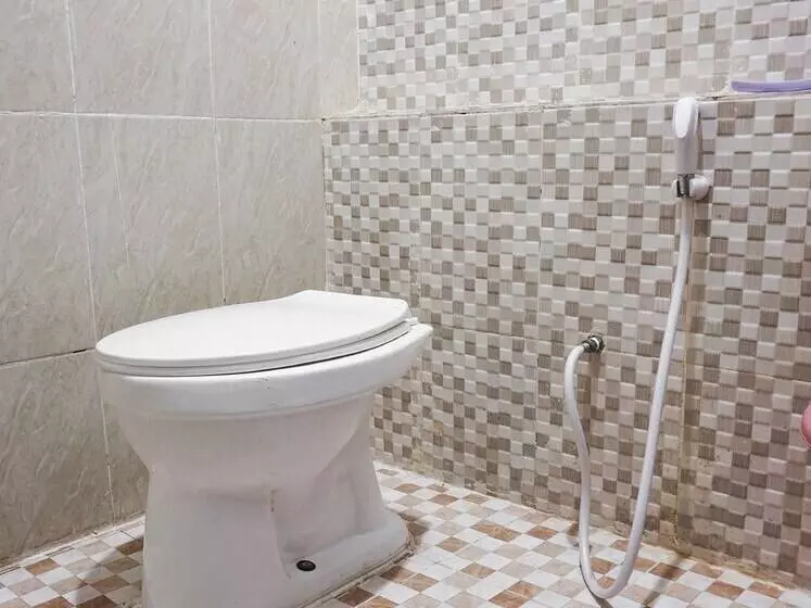هتل Spot On 92221 Pondok Cahaya