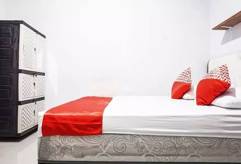 هتل Spot On 92221 Pondok Cahaya