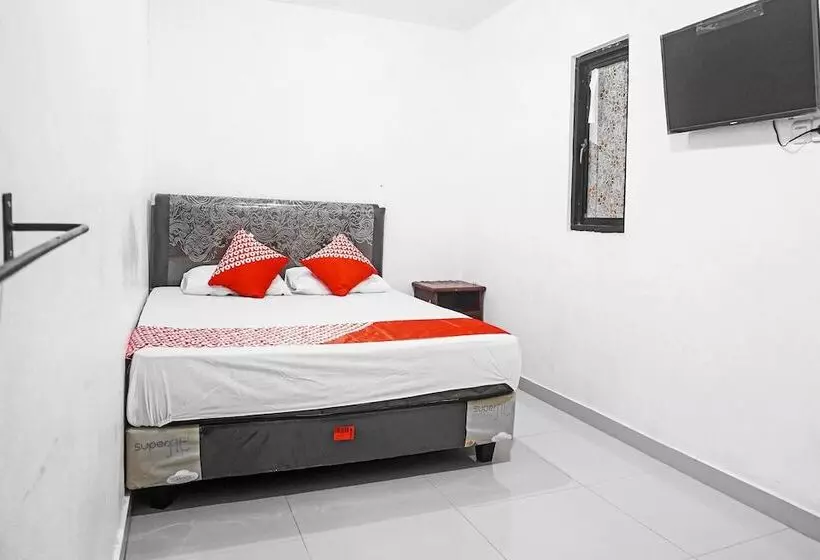 هتل Spot On 92221 Pondok Cahaya