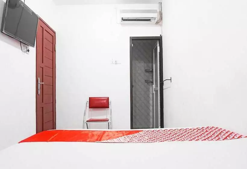هتل Spot On 92221 Pondok Cahaya