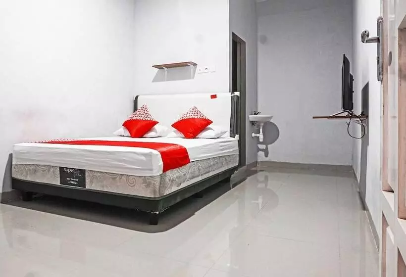 هتل Spot On 92221 Pondok Cahaya