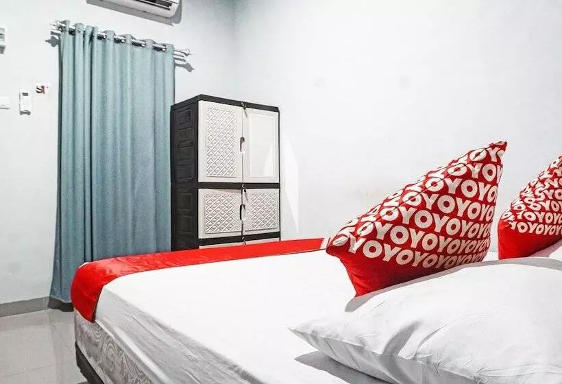 هتل Spot On 92221 Pondok Cahaya