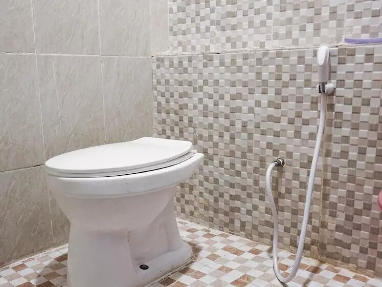 هتل Spot On 92221 Pondok Cahaya