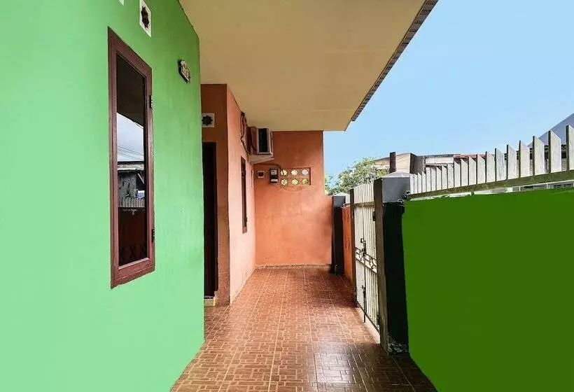 هتل Spot On 92221 Pondok Cahaya
