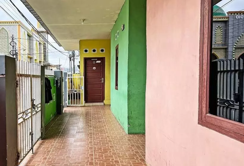 هتل Spot On 92221 Pondok Cahaya