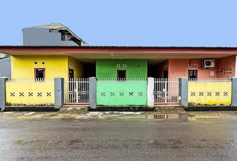 هتل Spot On 92221 Pondok Cahaya