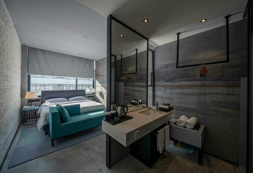 Hotel Yuelanwan Seaside Resort