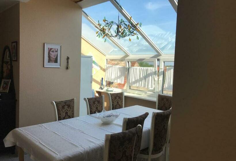 ペンション 1 Zimmer  Bruchsal/forst 2 Personen