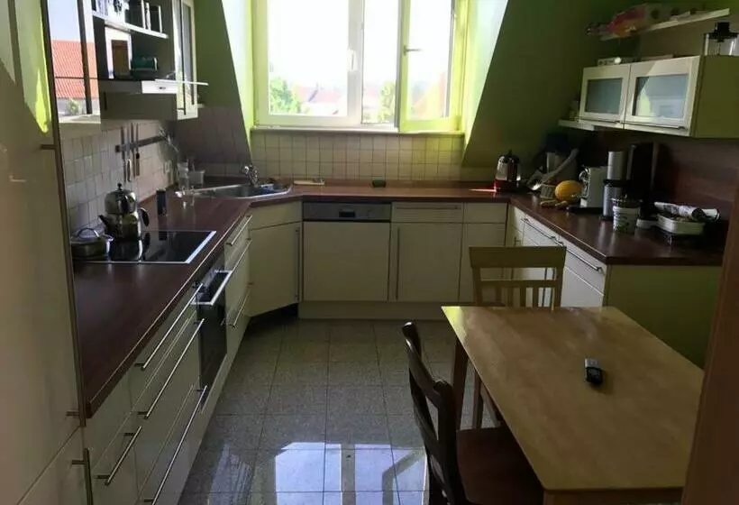 Majatalo 1 Zimmer  Bruchsal/forst 2 Personen