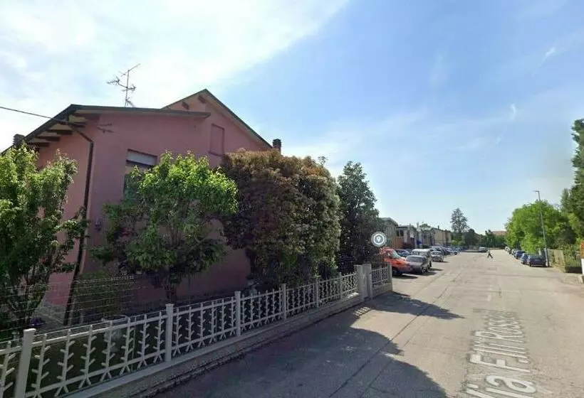 Majatalo Affittacamere Da Alina