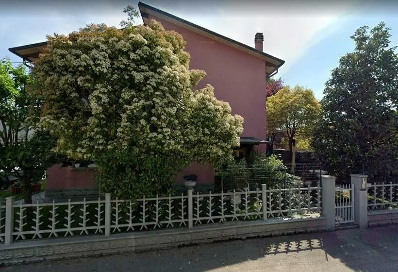 Majatalo Affittacamere Da Alina