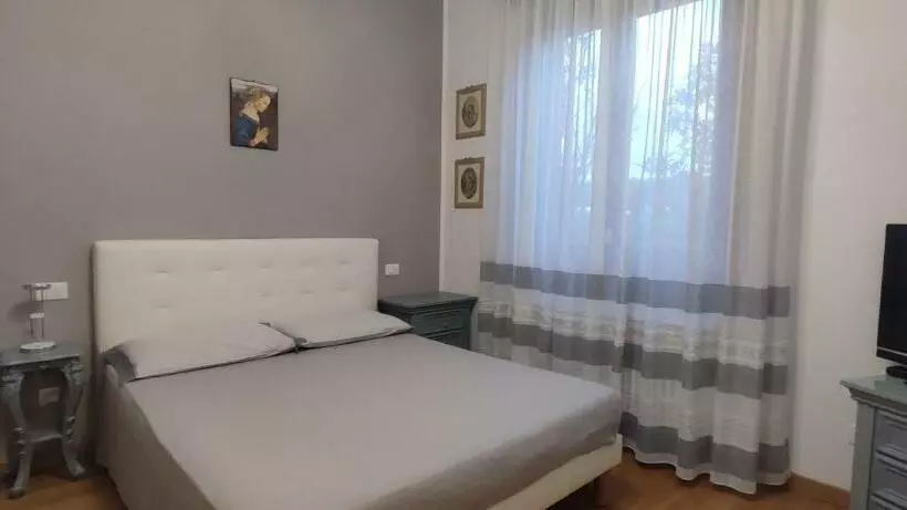 Majatalo Affittacamere Da Alina