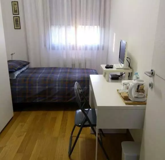 Majatalo Affittacamere Da Alina