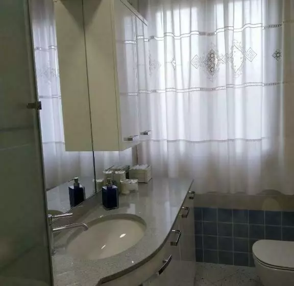 Majatalo Affittacamere Da Alina