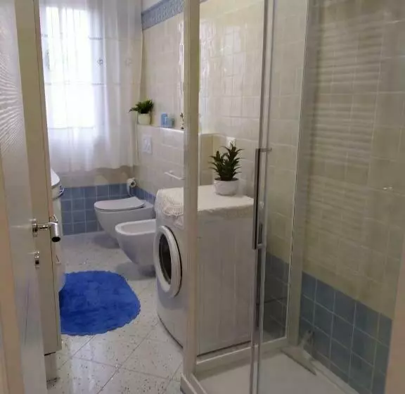 Majatalo Affittacamere Da Alina