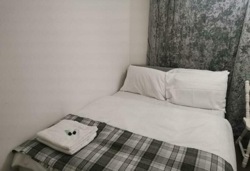 Majatalo Ella S Place