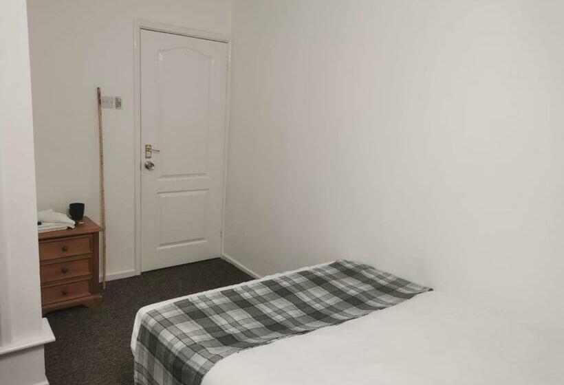 Majatalo Ella S Place