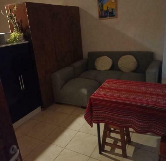 Pension Hospedaje Cardones