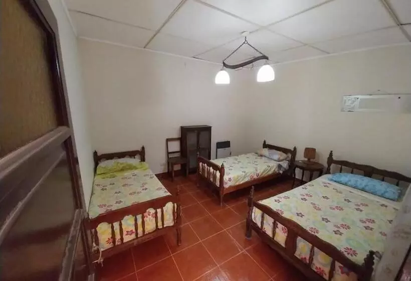 Majatalo Hospedaje Casa Gaite