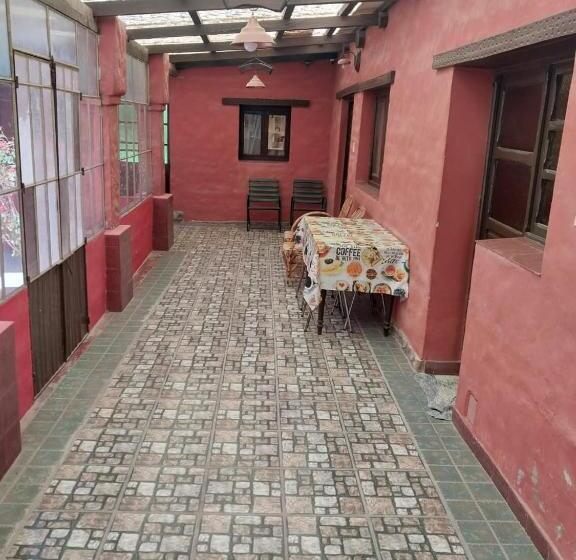 Pension Hospedaje Casa Gaite