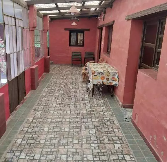 Majatalo Hospedaje Casa Gaite