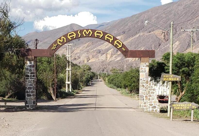 Pension Hospedaje Casa Gaite