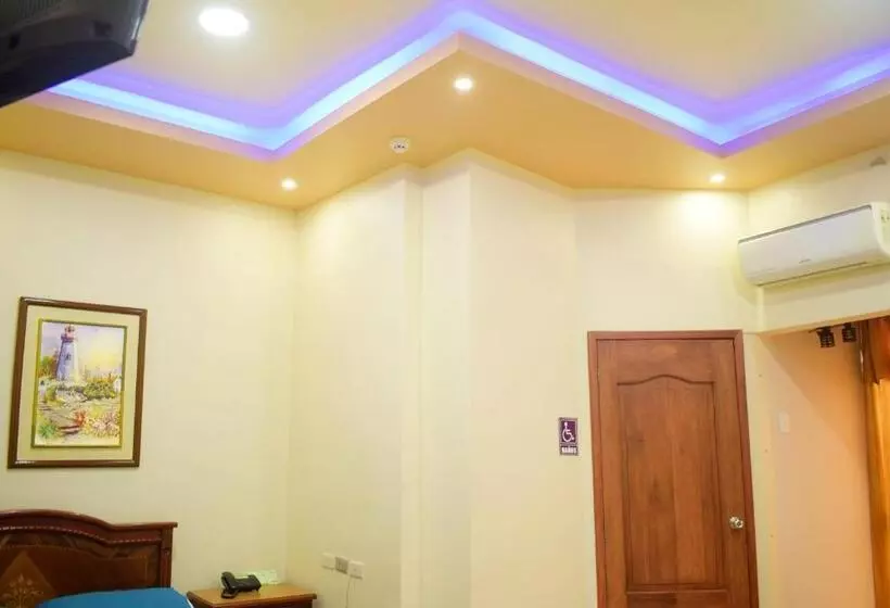 Majatalo Hostal Galápagos   Guayaquil