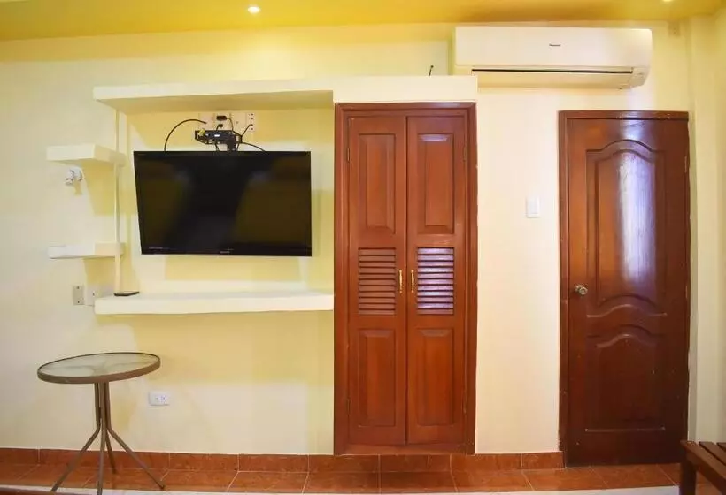 Majatalo Hostal Galápagos   Guayaquil