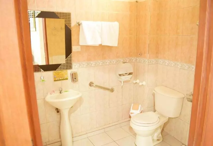 Majatalo Hostal Galápagos   Guayaquil