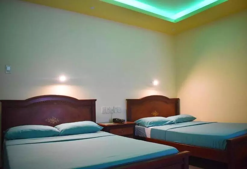 Majatalo Hostal Galápagos   Guayaquil