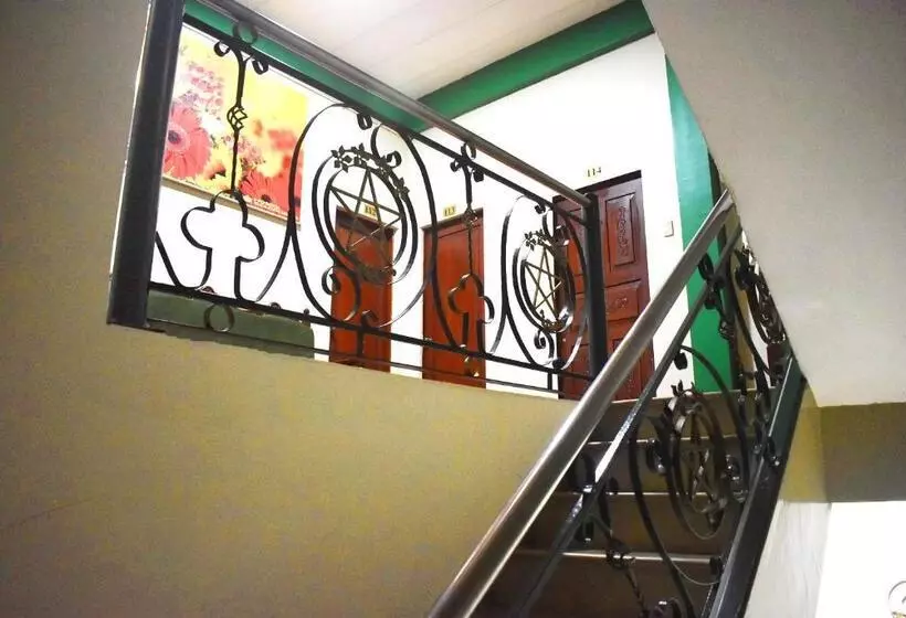 Majatalo Hostal Galápagos   Guayaquil