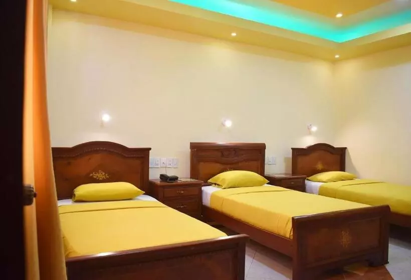 Majatalo Hostal Galápagos   Guayaquil