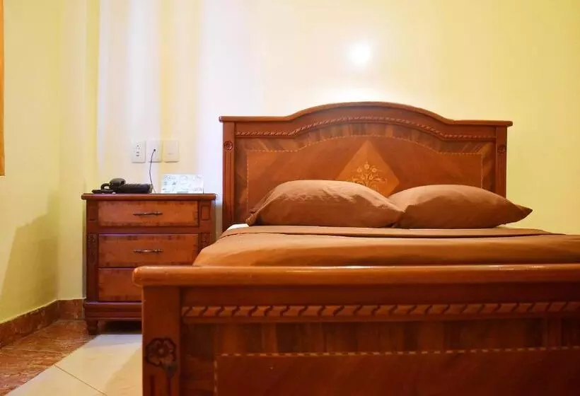Majatalo Hostal Galápagos   Guayaquil