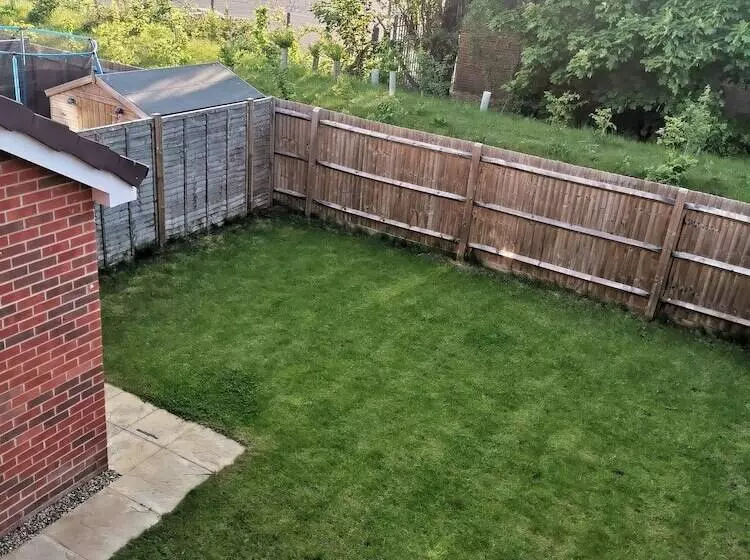 پانسیون Langley Haven   3 Br House