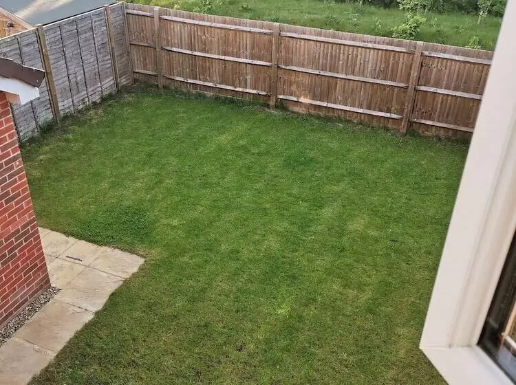 پانسیون Langley Haven   3 Br House